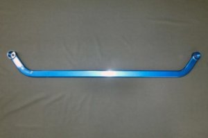 Toyota RAV4 Chassis Bracing - Front - Cusco - Steel Oval Shaft - `19-`27